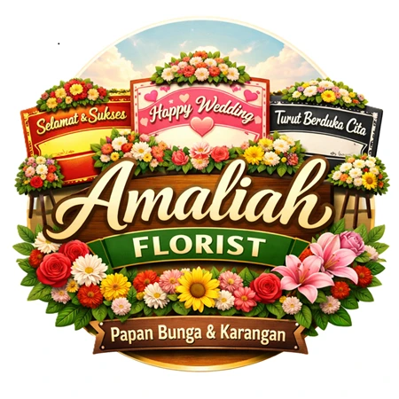 Papan Bunga Harapankarya